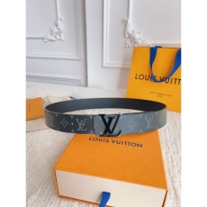 LOUIS VUITTON Belts